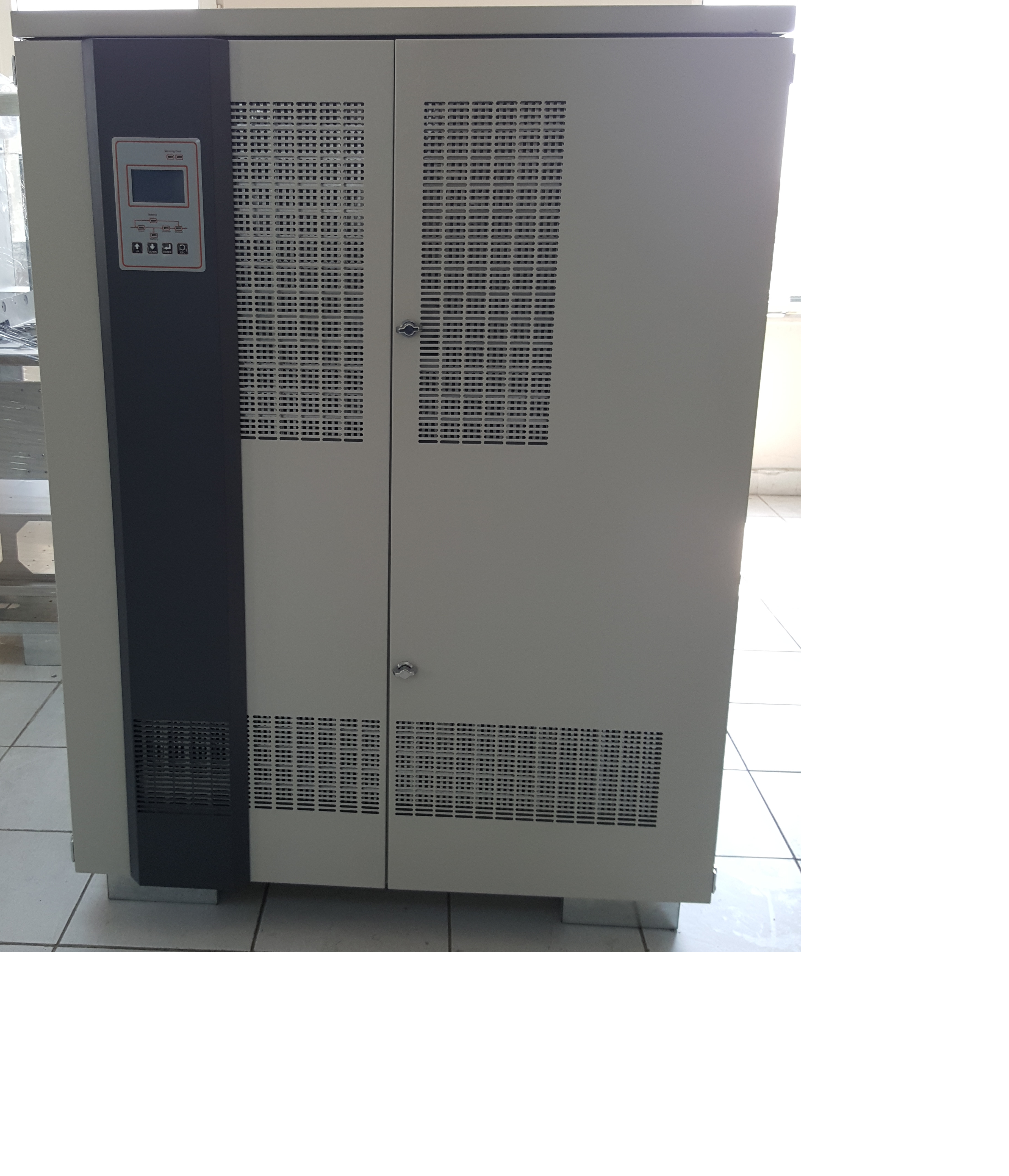 3-3 FAZ(YERLİ) 160-200-250 KVA