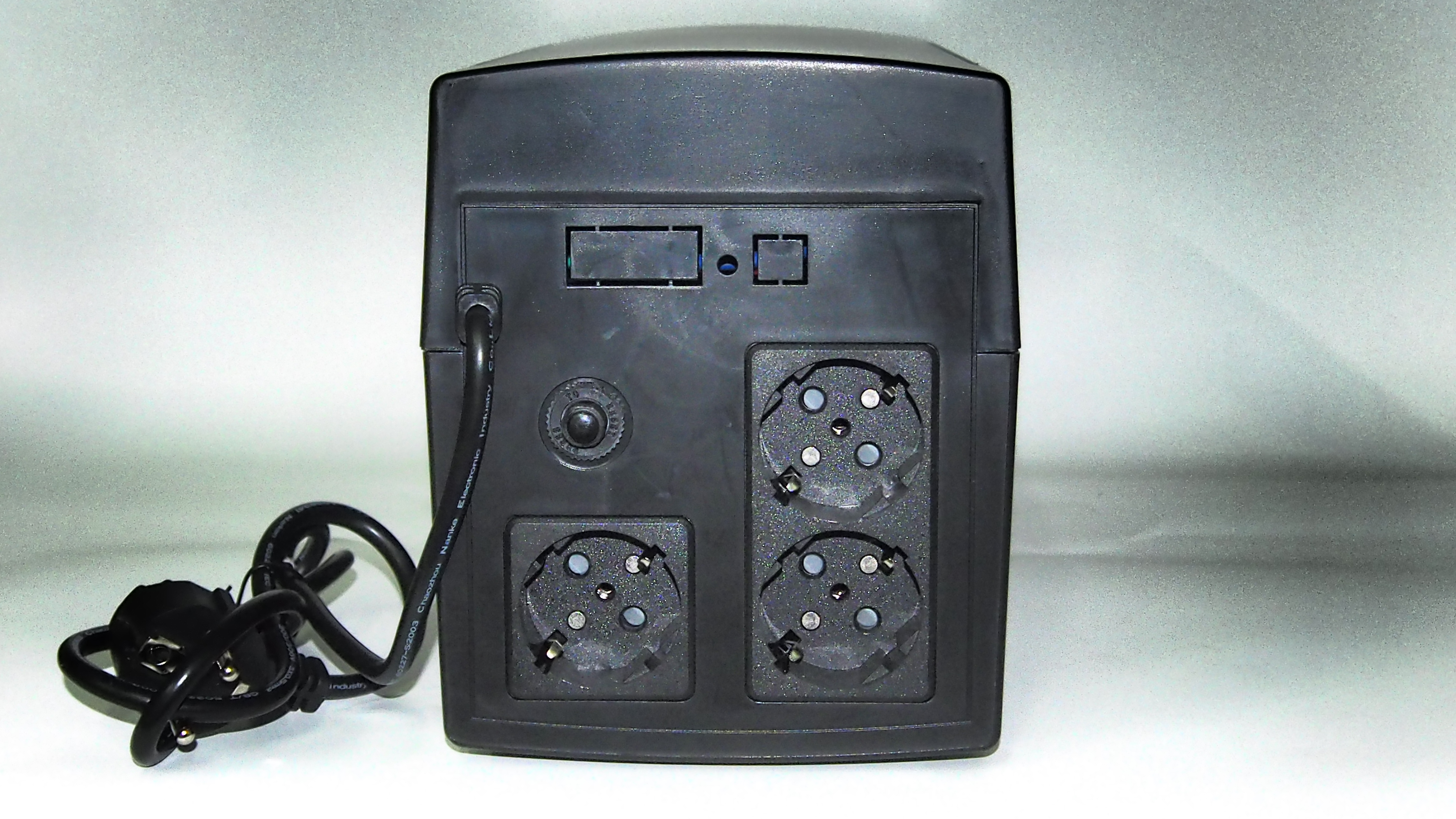 LİNE İNT. 1200-1500 VA